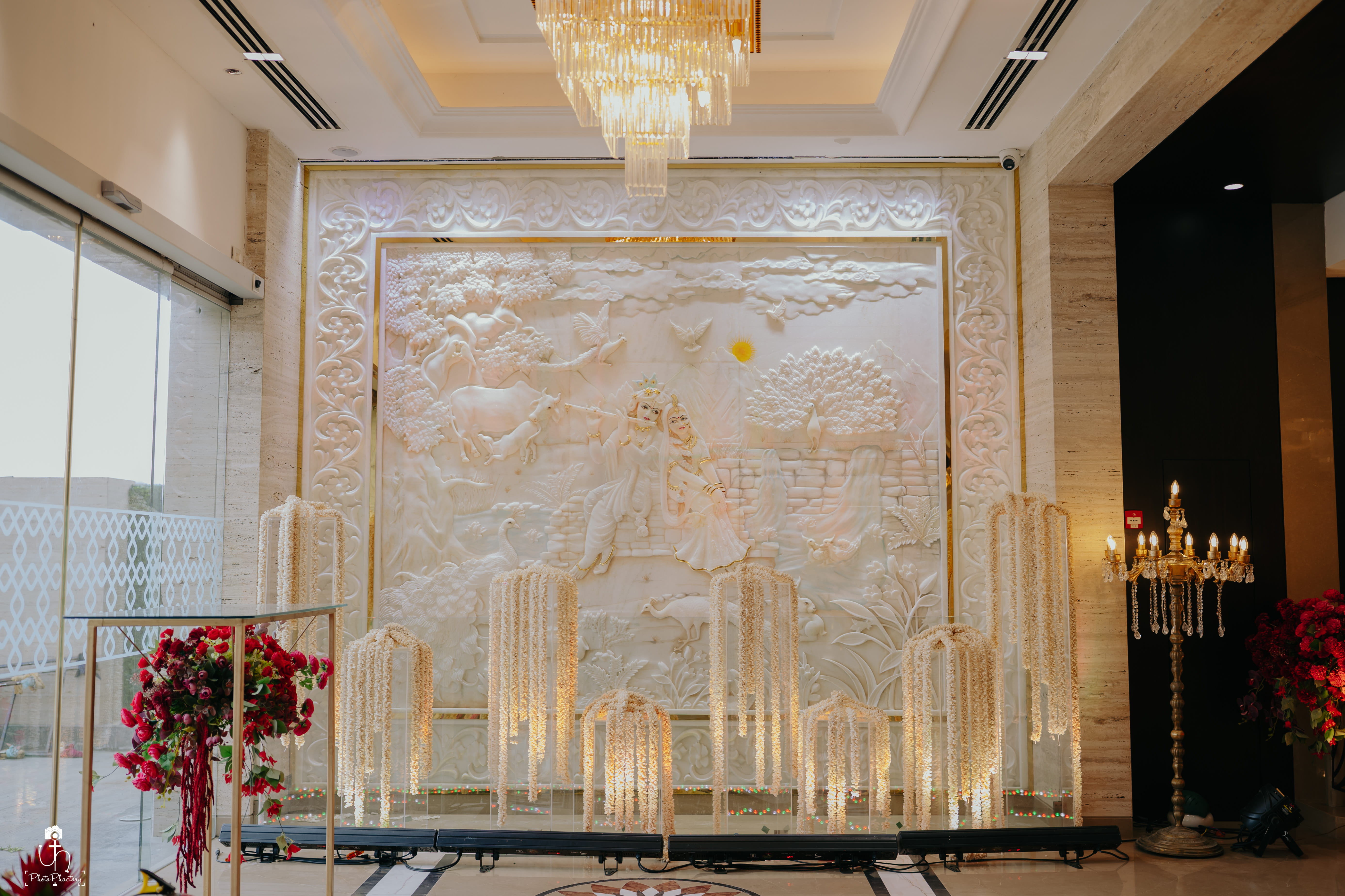 Maxus Banquets
