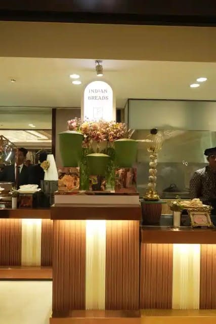 Wedding Catering